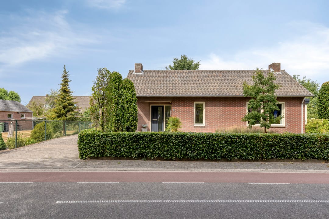 Foto 1 van Baarloseweg 2