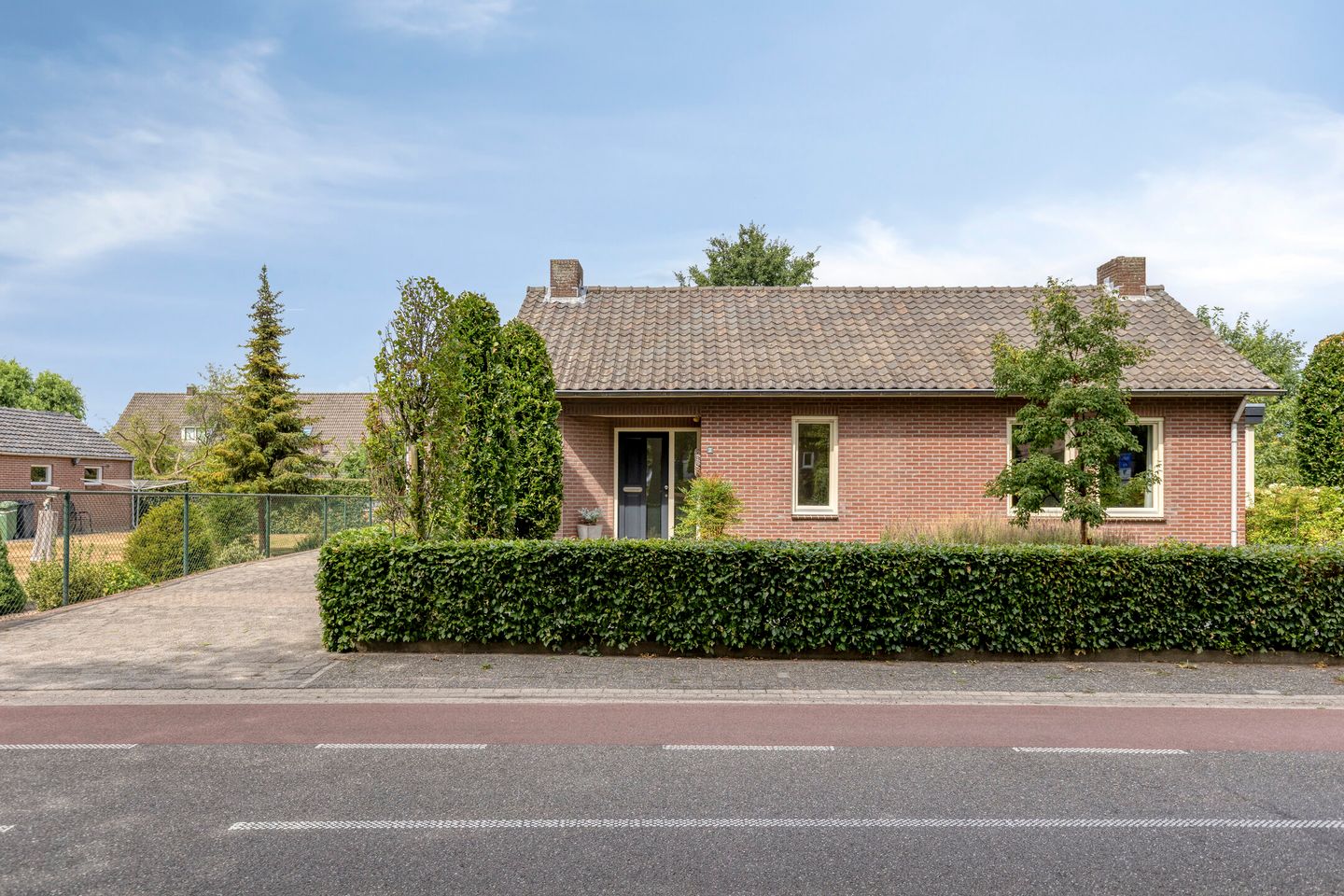 Foto 1 van Baarloseweg 2