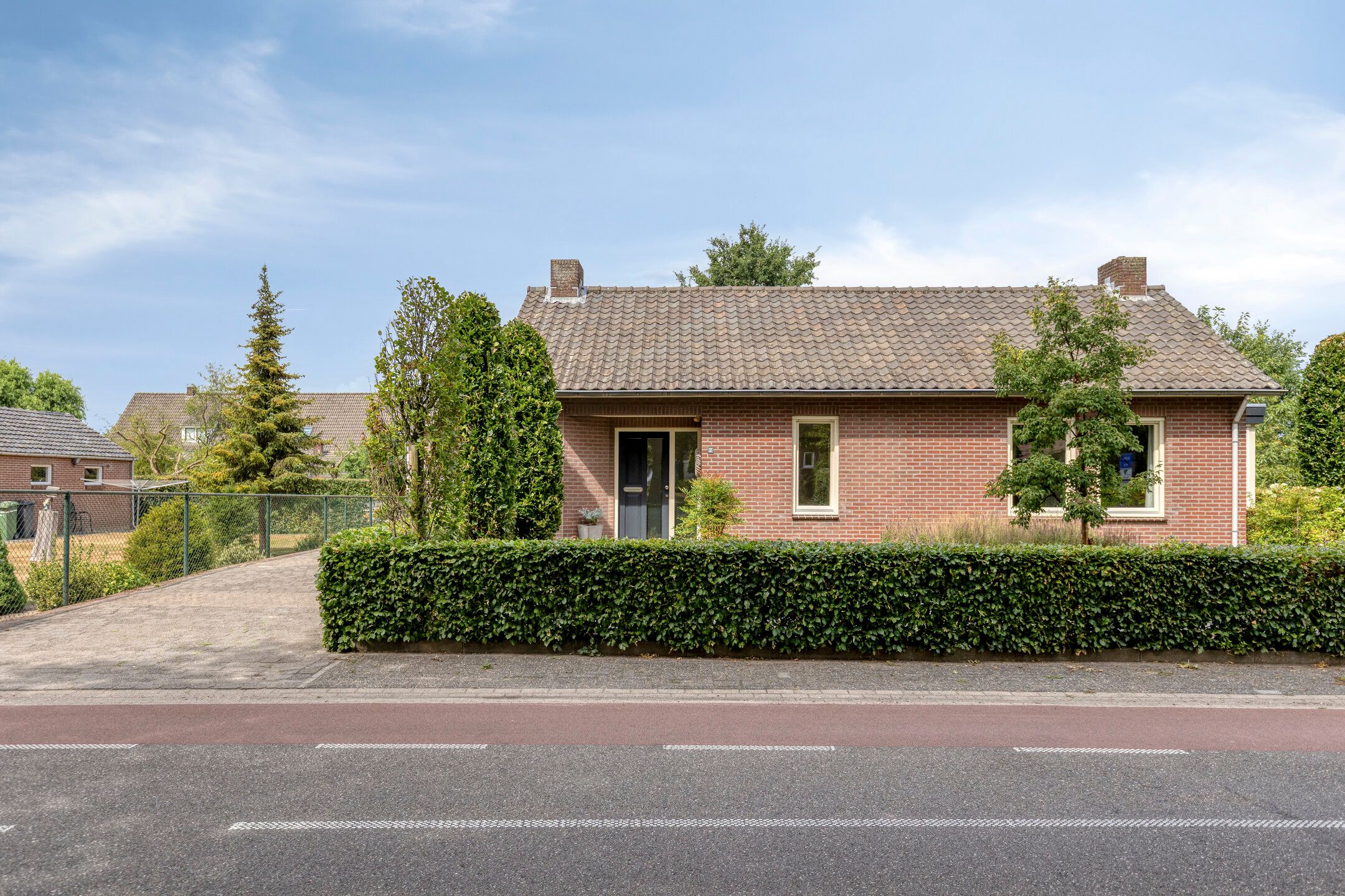 Baarloseweg 2 