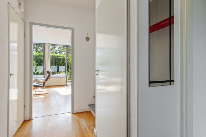 Tussenwoning te koop: Graan voor Visch 15121, Hoofddorp