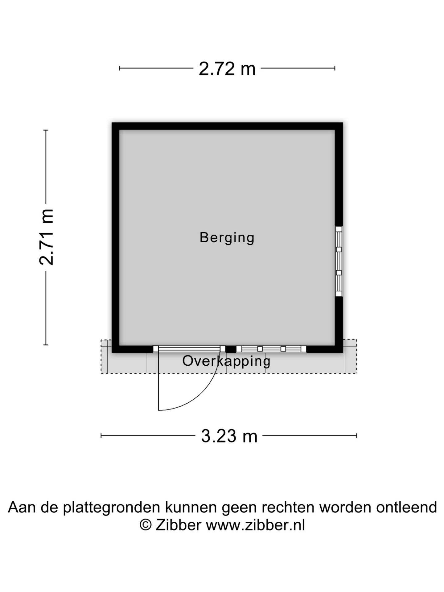 Foto 50 van Baarloseweg 2