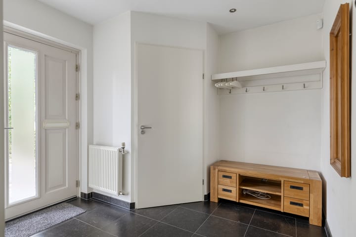 Vrijstaande woning te koop: Baarloseweg 2, Helden
