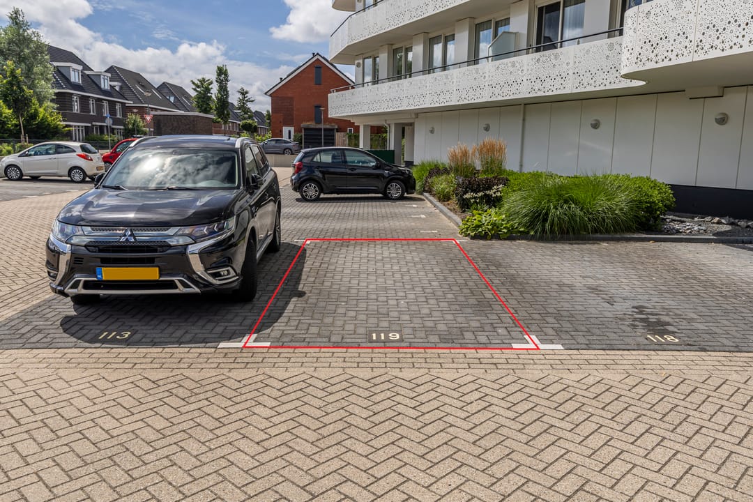 Photo 23 of Vallumstraat 119