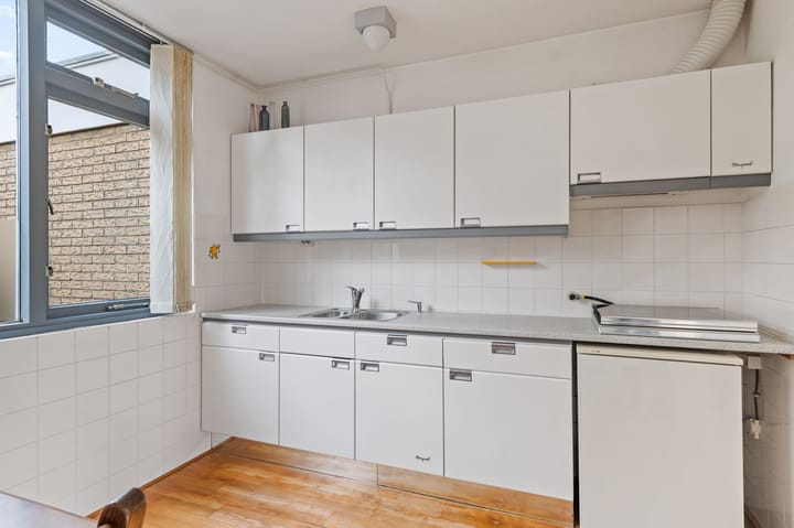 Tussenwoning te koop: Graan voor Visch 15121, Hoofddorp
