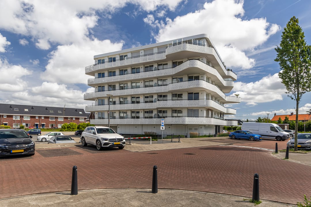 Photo 22 of Vallumstraat 119