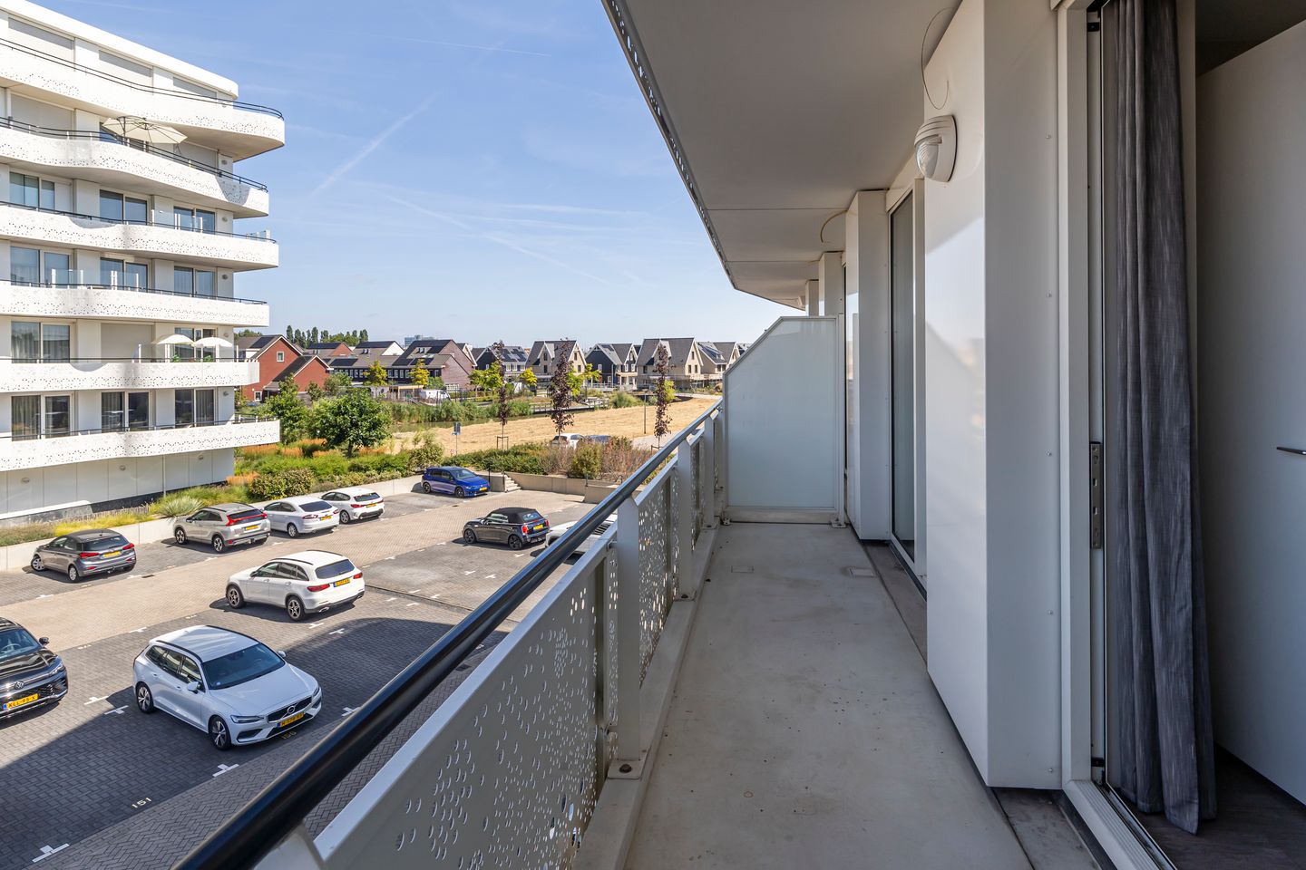 Photo 5 of Vallumstraat 119