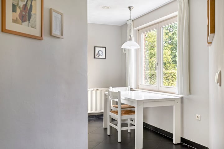 Vrijstaande woning te koop: Baarloseweg 2, Helden