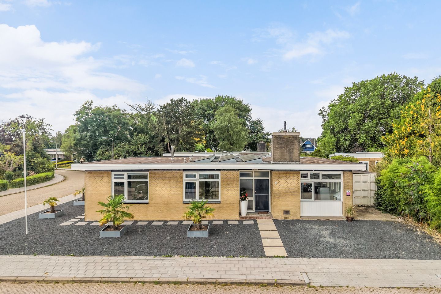 Foto 1 van Bordineweg 48