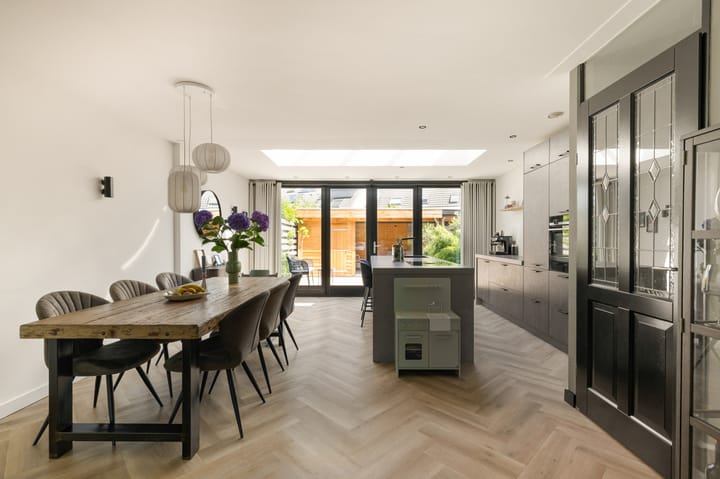 Foto 4 van Ooievaarstraat 73