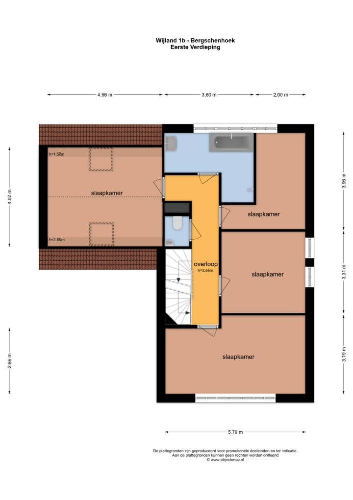 Woning te koop: Pirandellostraat 20, Bergschenhoek