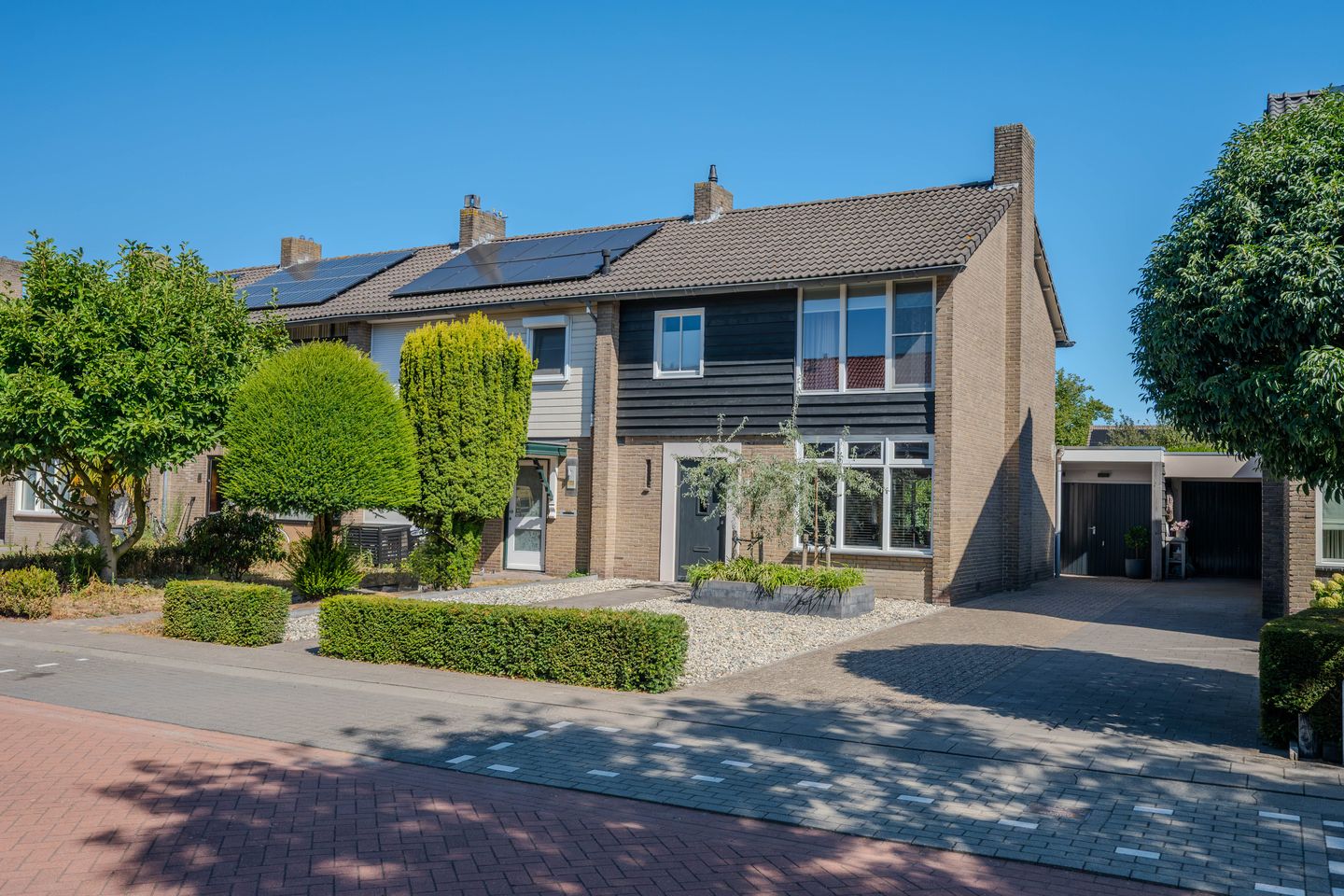 Photo 1 of Brabantstraat 15