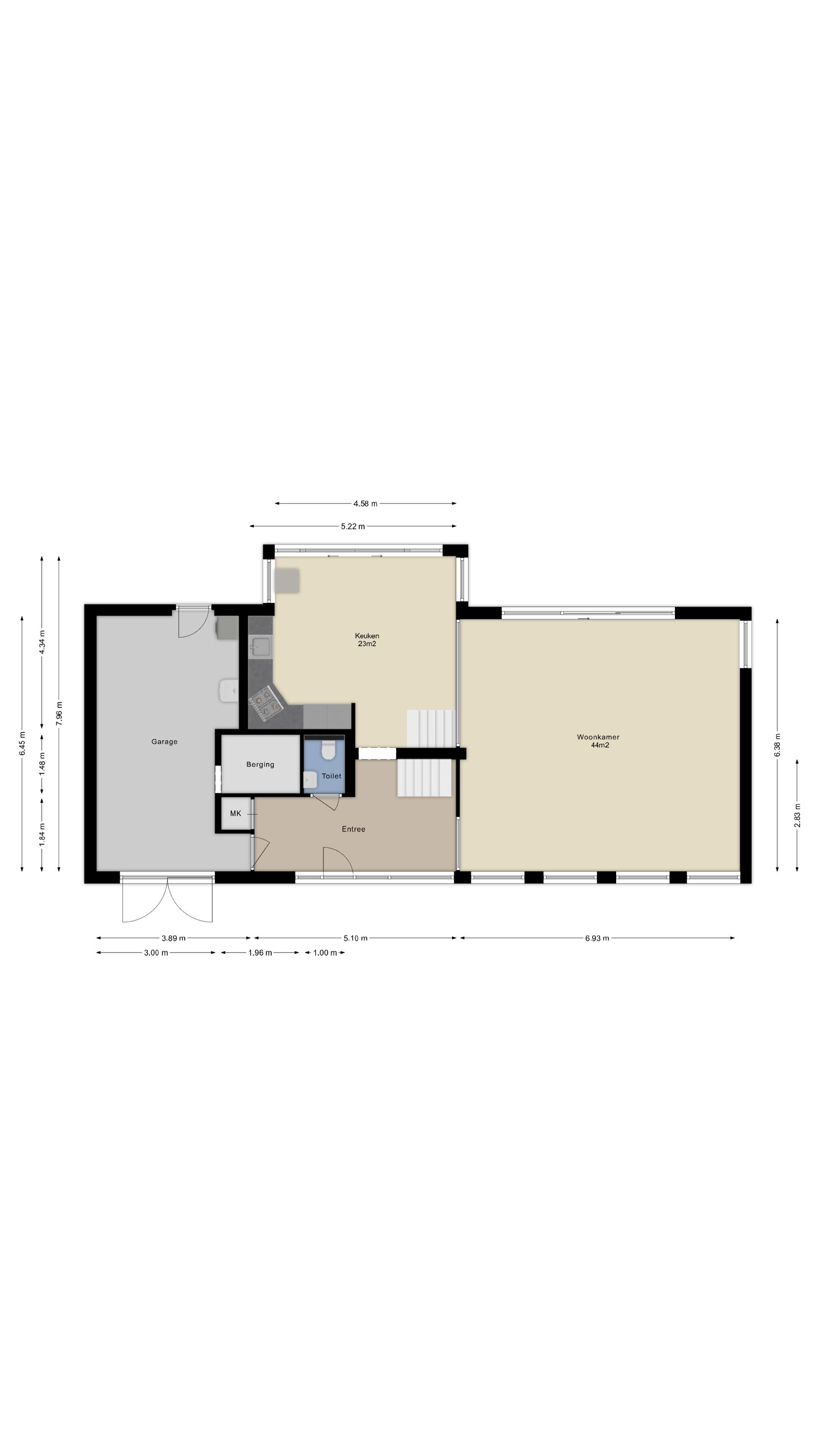 Photo 72 of Deltalaan 15