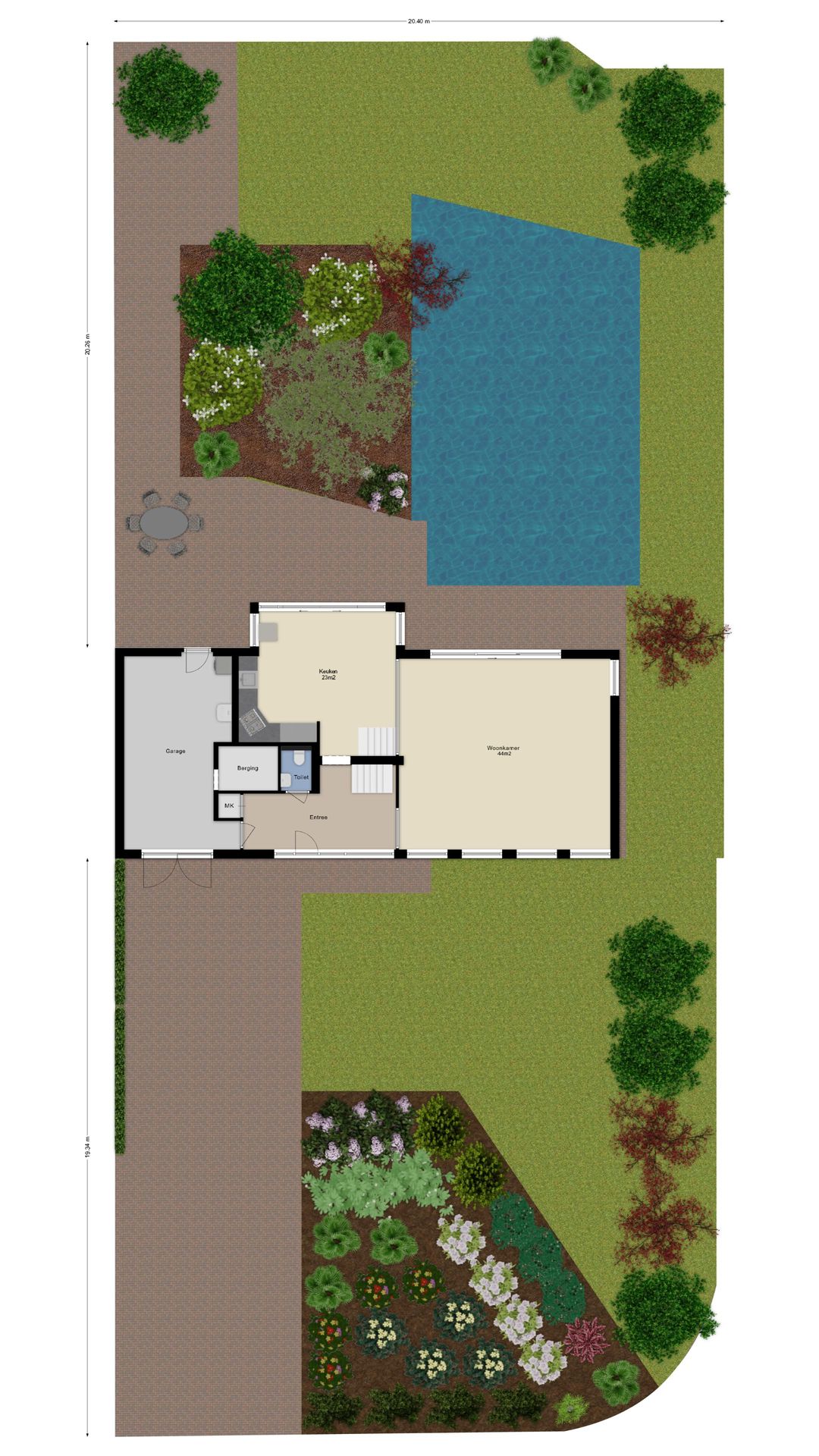Photo 71 of Deltalaan 15