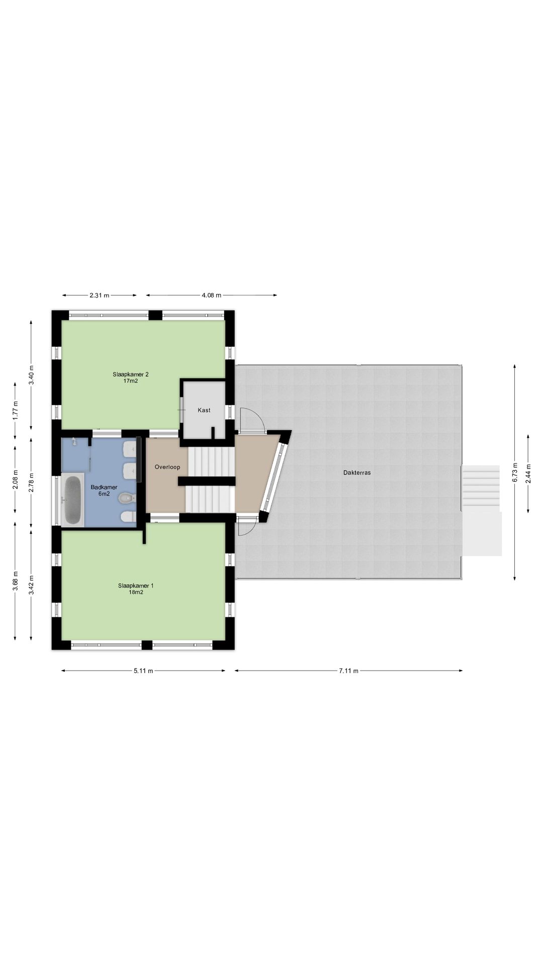 Photo 73 of Deltalaan 15