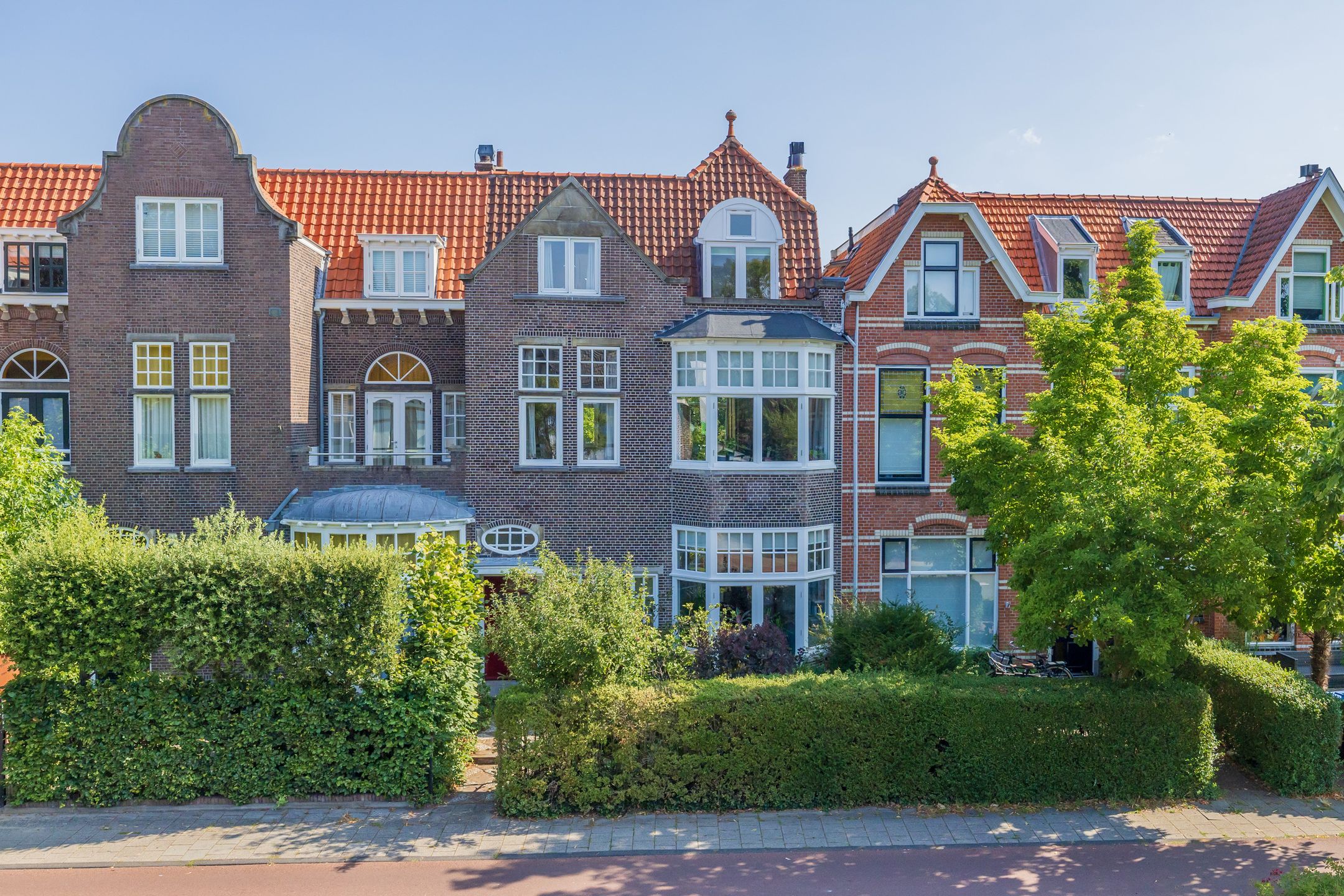 Rijnsburgerweg 153 