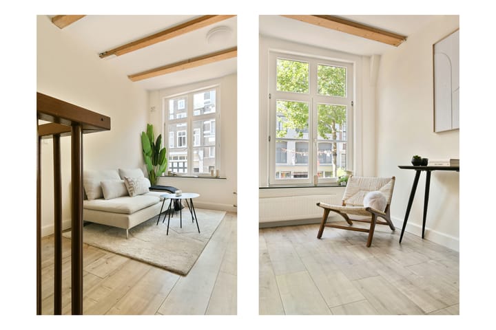 Appartement te koop: Spuistraat 41A, Amsterdam