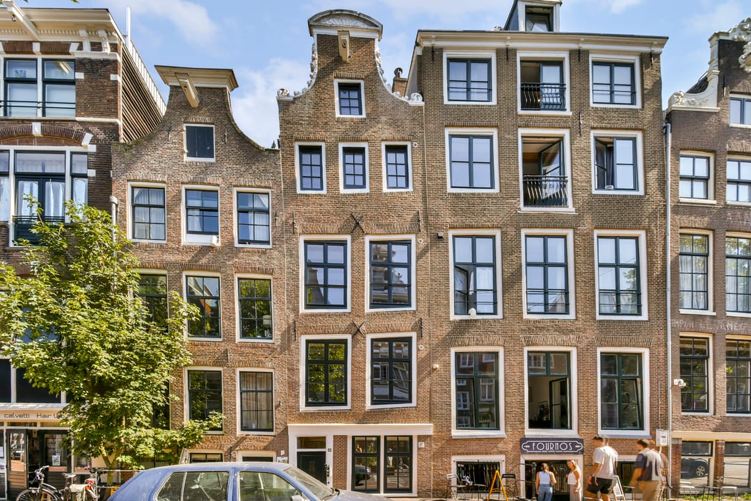 Photo 1 of Spuistraat 41-A
