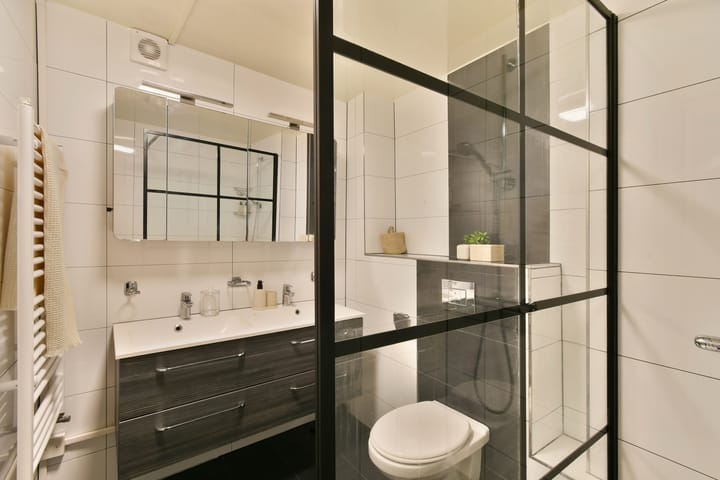 Appartement te koop: Spuistraat 41A, Amsterdam