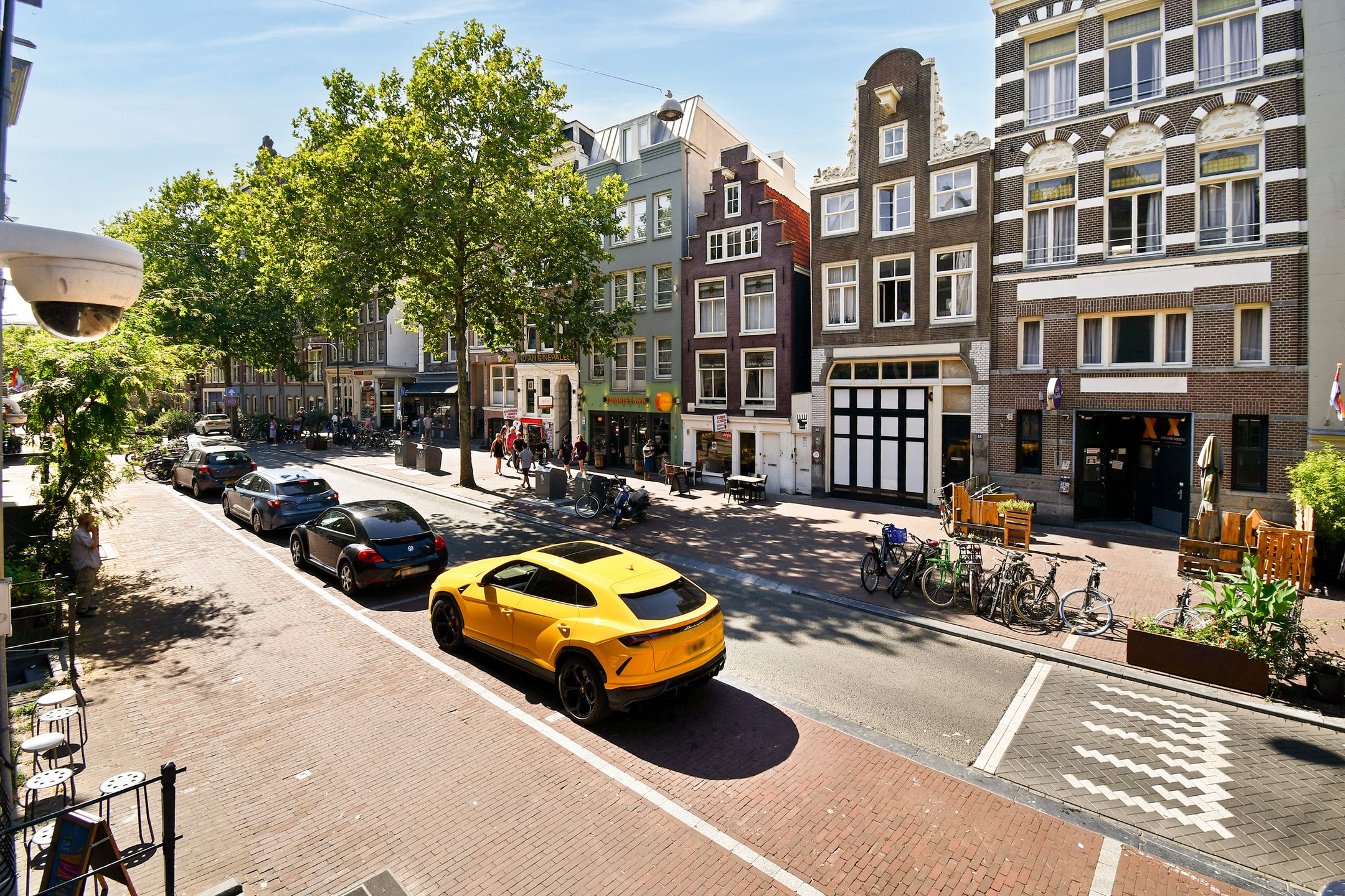 Photo 18 of Spuistraat 41-A