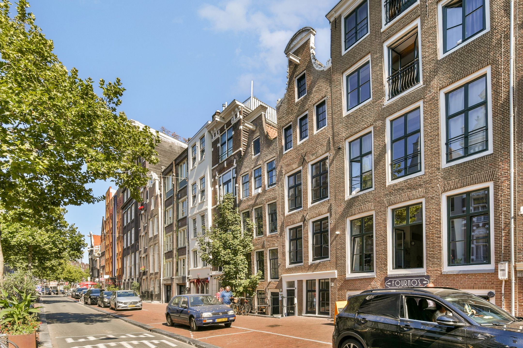 Photo 15 of Spuistraat 41-A