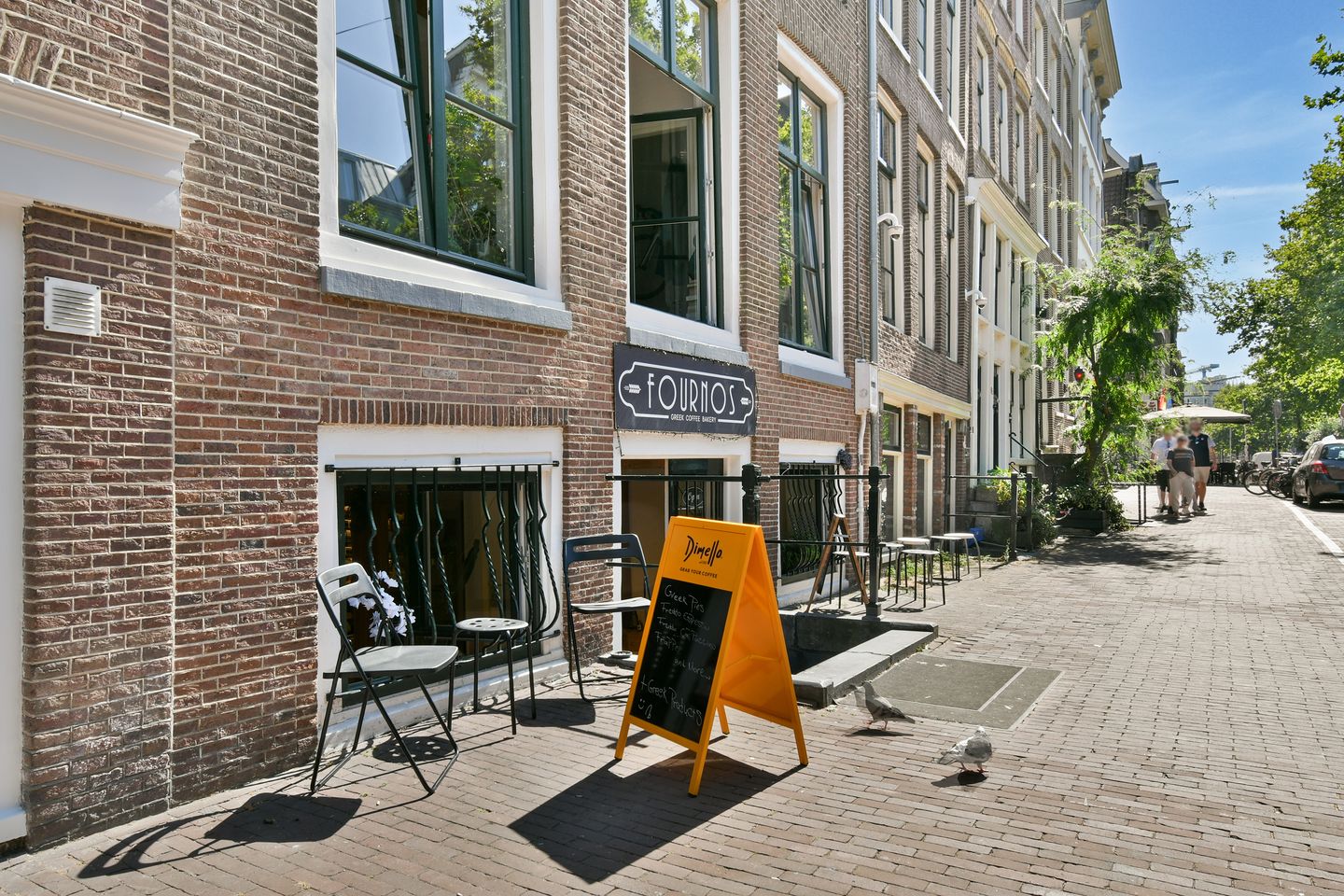 Photo 14 of Spuistraat 41-A