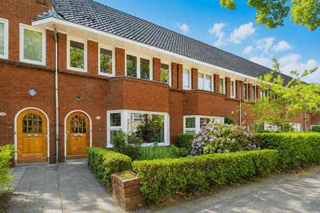 Star Numanstraat thumbnail