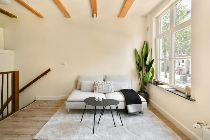 Foto 4 van Spuistraat 41-A