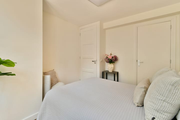 Appartement te koop: Spuistraat 41A, Amsterdam