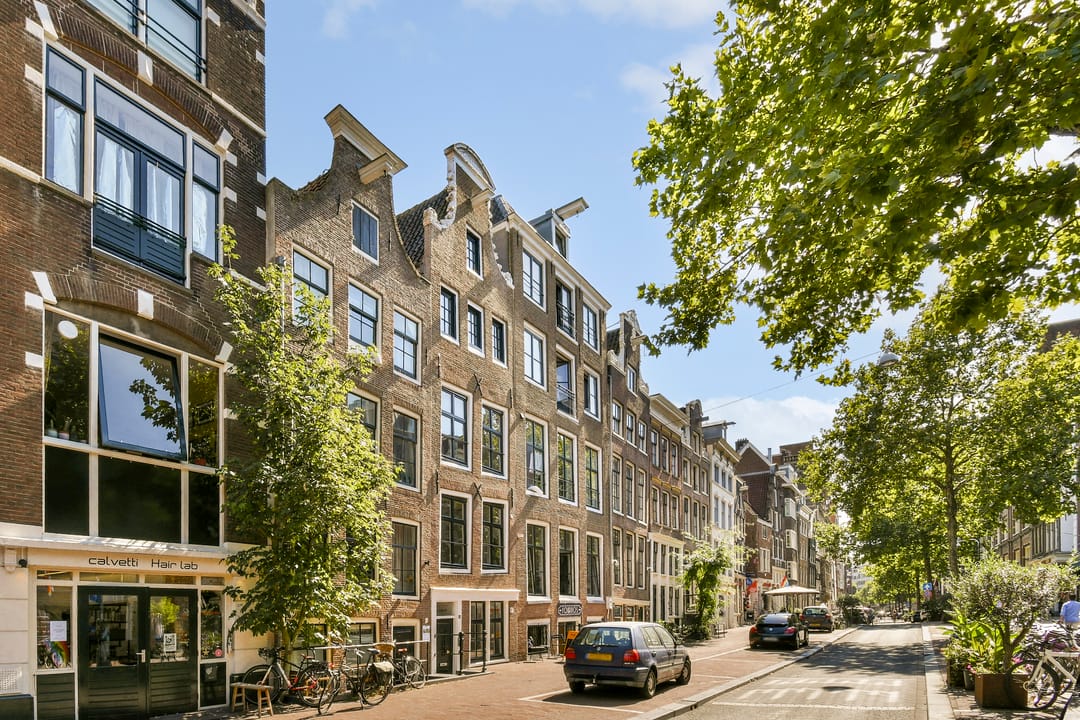 Photo 16 of Spuistraat 41-A