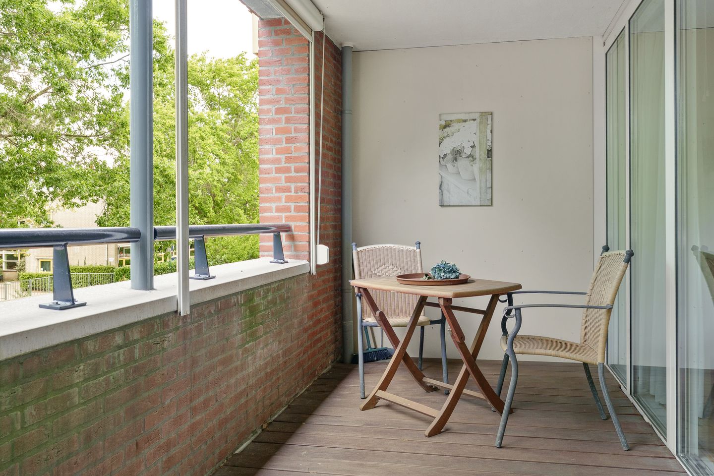 Photo 10 of Gijsbrecht van Nijenrodestraat 4