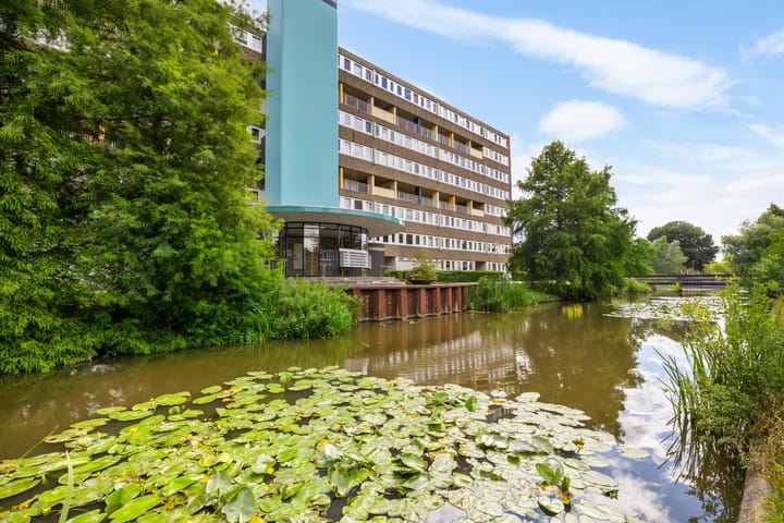 Appartement te koop: Sloep 173, Groningen