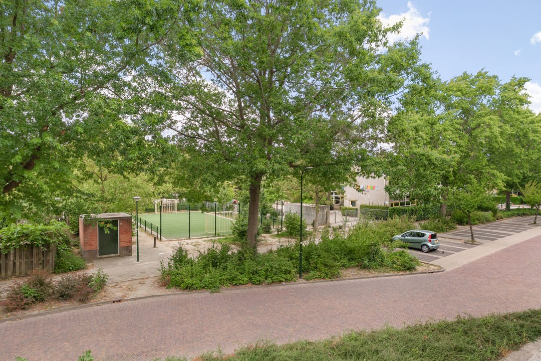 Photo 11 of Gijsbrecht van Nijenrodestraat 4