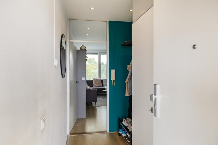 Appartement te koop: Sloep 173, Groningen