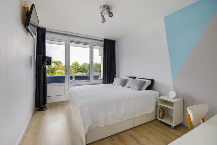 Appartement te koop: Sloep 173, Groningen