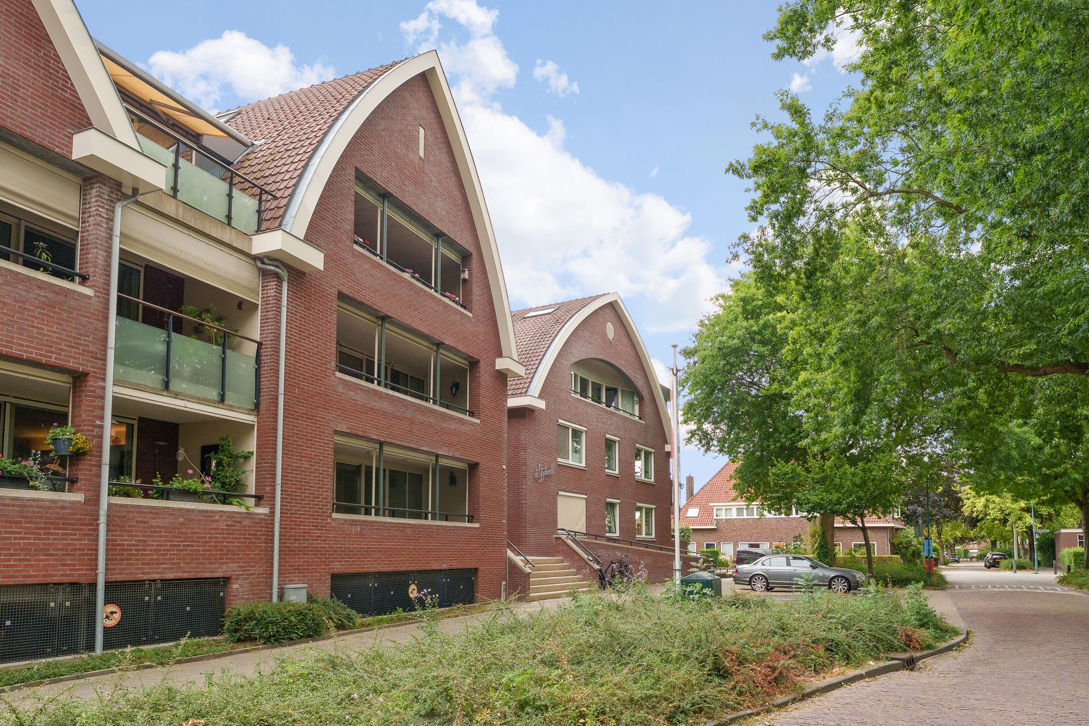 Photo 27 of Gijsbrecht van Nijenrodestraat 4