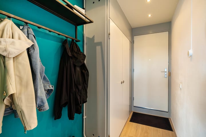 Appartement te koop: Sloep 173, Groningen