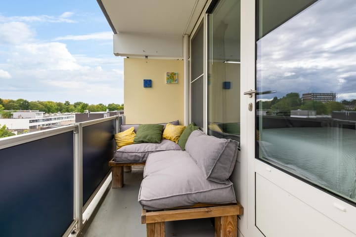 Appartement te koop: Sloep 173, Groningen
