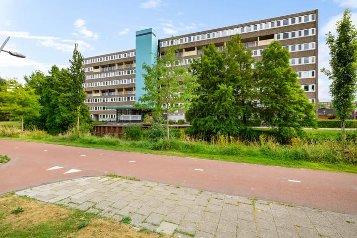Appartement te koop: Sloep 173, Groningen