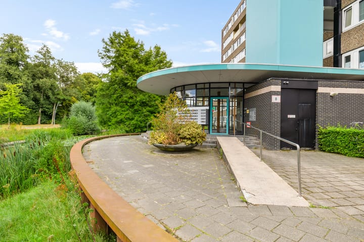 Appartement te koop: Sloep 173, Groningen