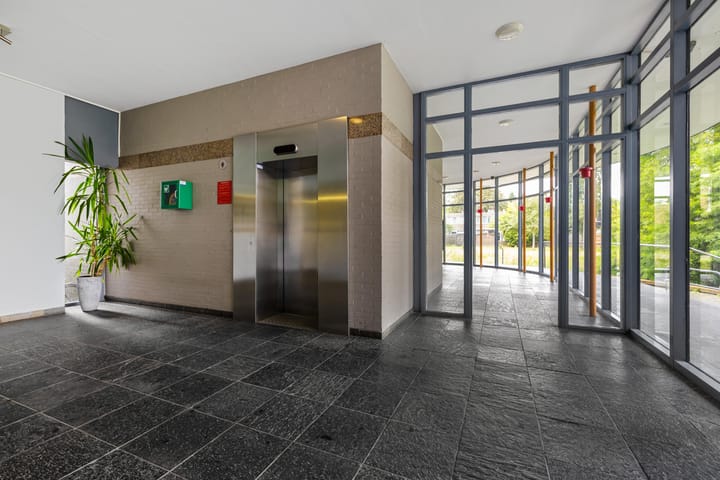 Appartement te koop: Sloep 173, Groningen