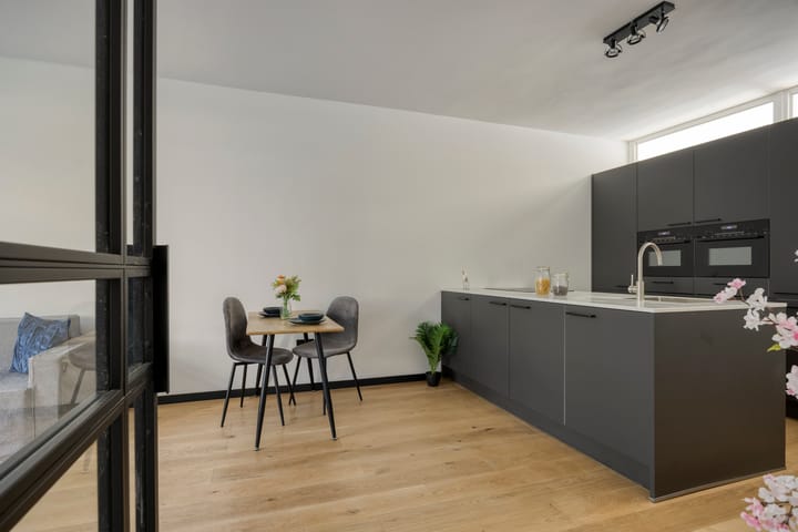 Appartement te koop: Schieweg 161A, Rotterdam