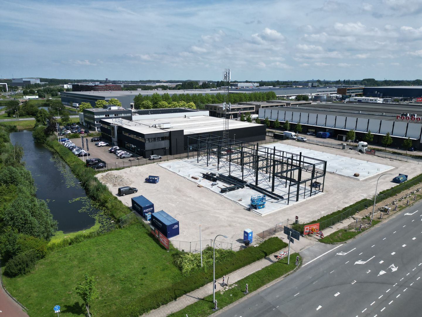 Bekijk foto 4 van Donk 1-a1