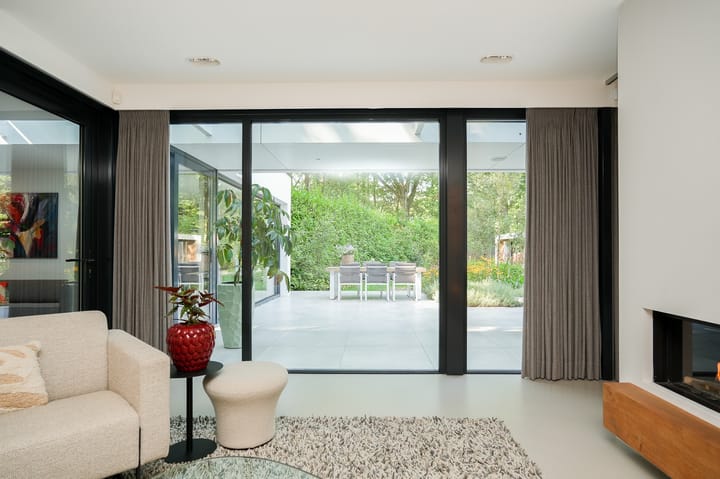Vrijstaande woning te koop: Zonneweilaan 17, Vught