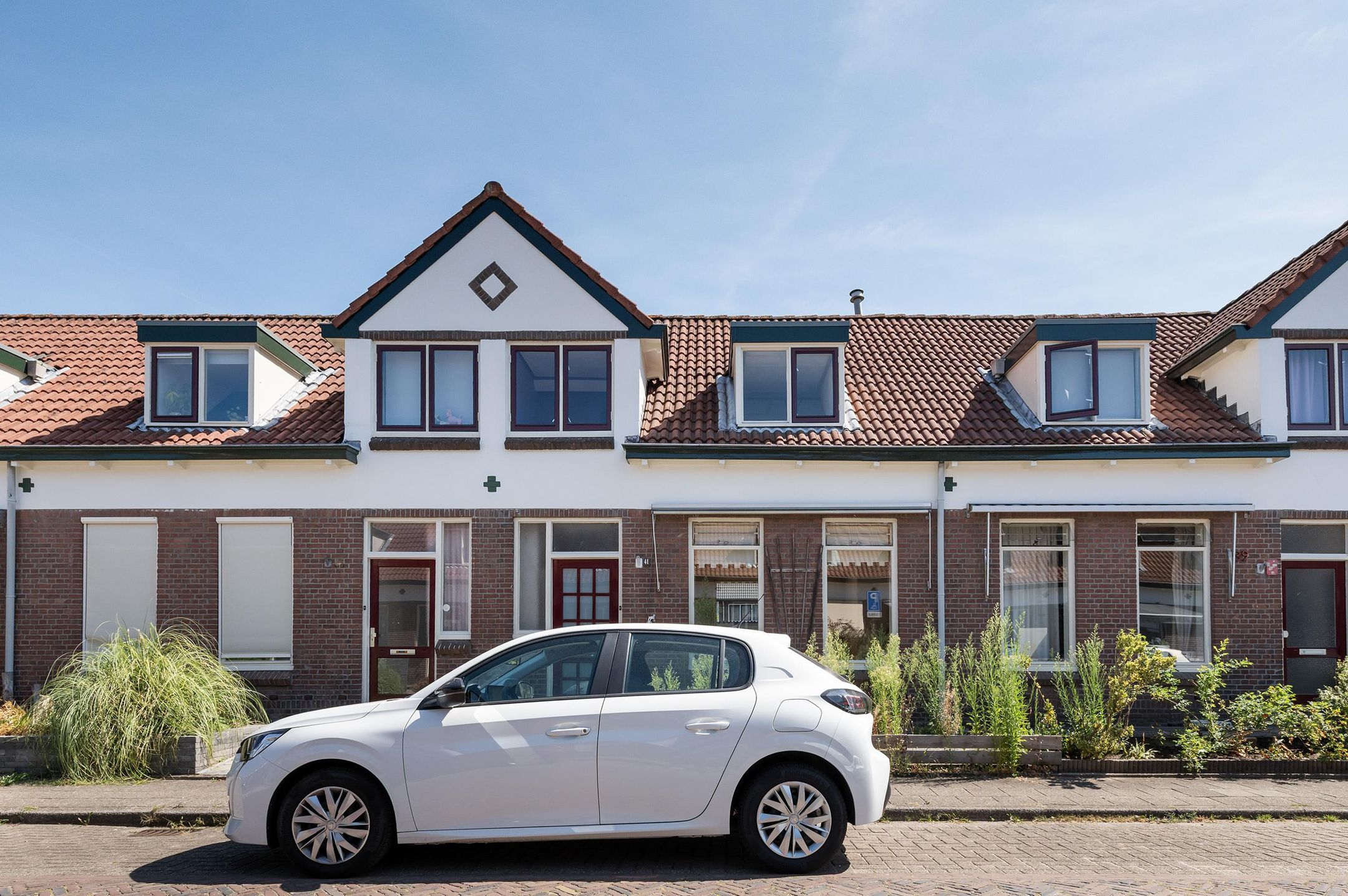 Sint Bonifaciusstraat 41 
