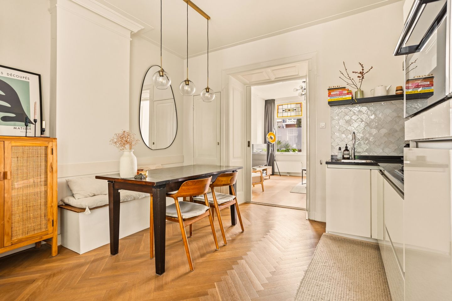 Foto 4 van Pieter Aertszstraat 55-H