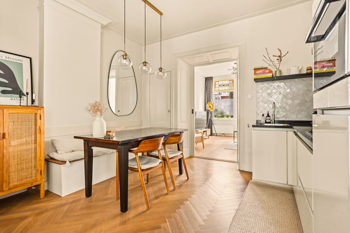 Foto 4 van Pieter Aertszstraat 55-H