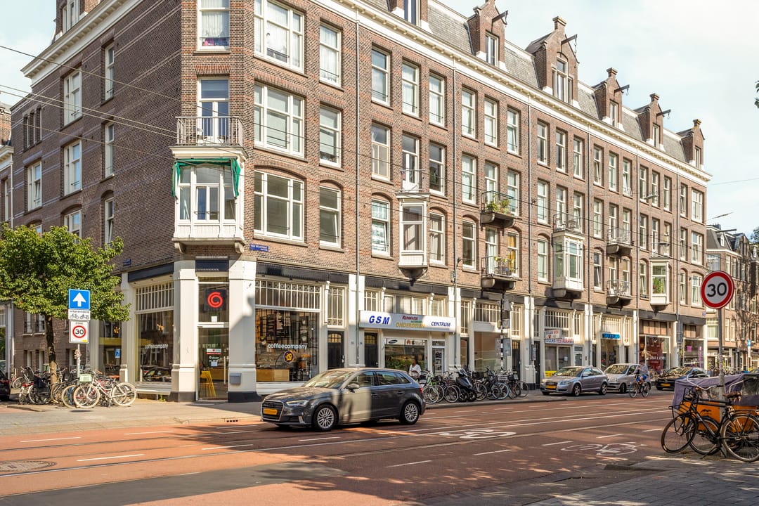 Foto 26 van Pieter Aertszstraat 55-H