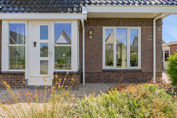 Foto 4 van Houtkampswyk 24