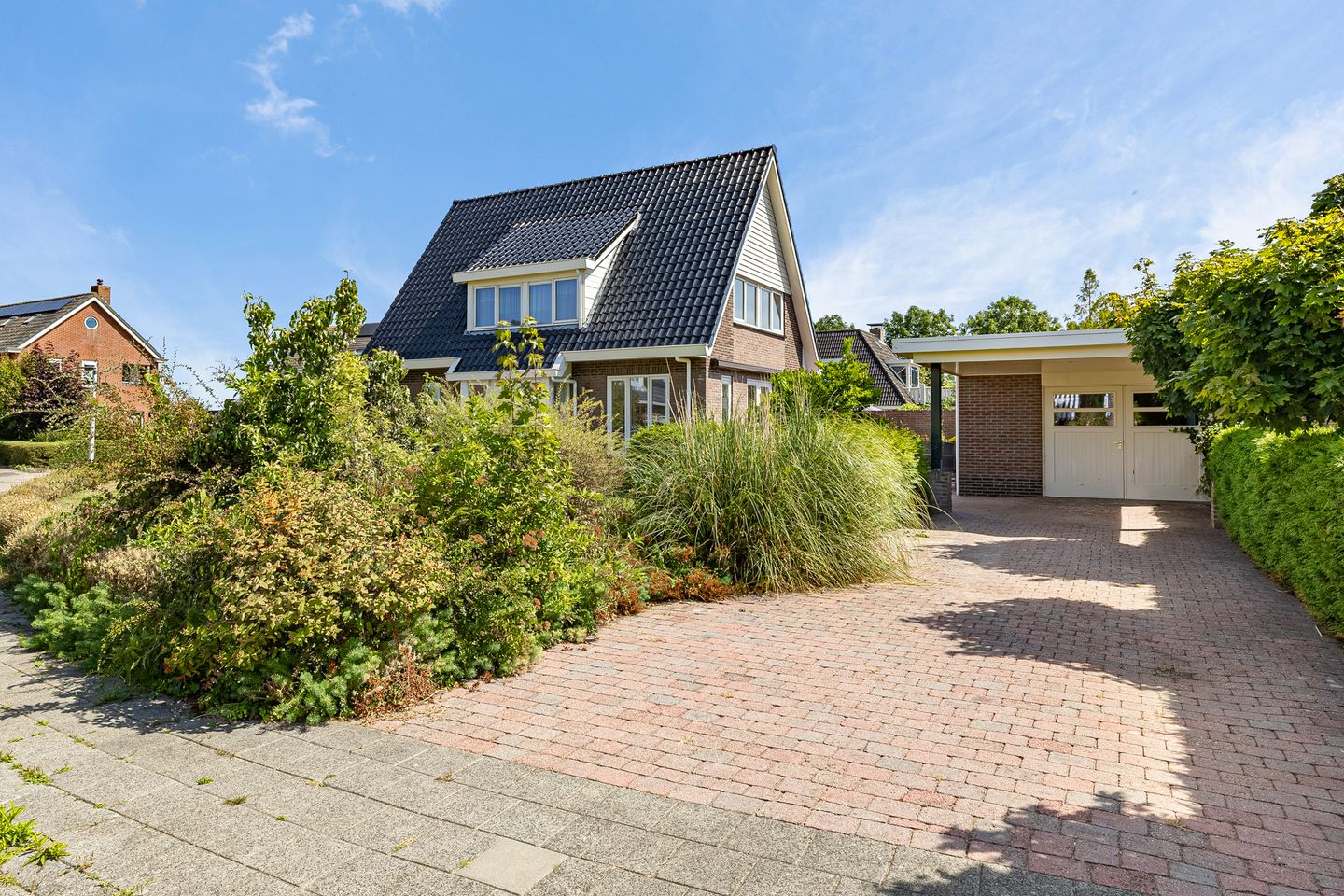 Foto 10 van Houtkampswyk 24