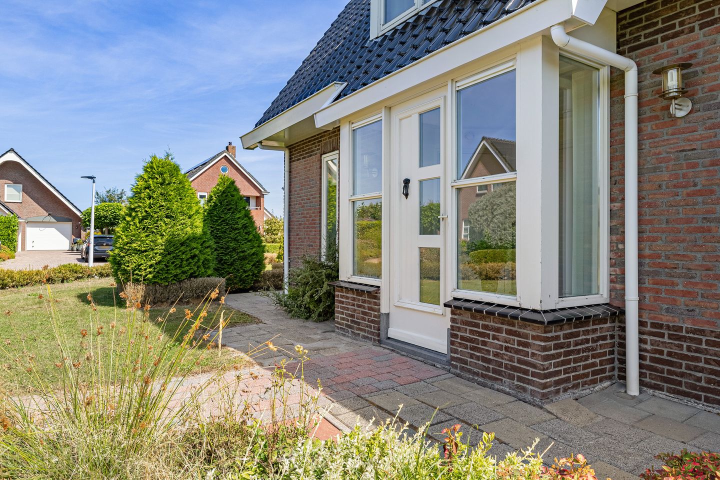 Foto 5 van Houtkampswyk 24